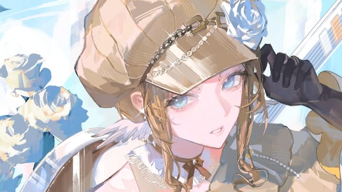 五仁Azuria- 直播封面