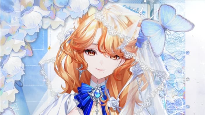 玫瑰_Fakerose 直播封面